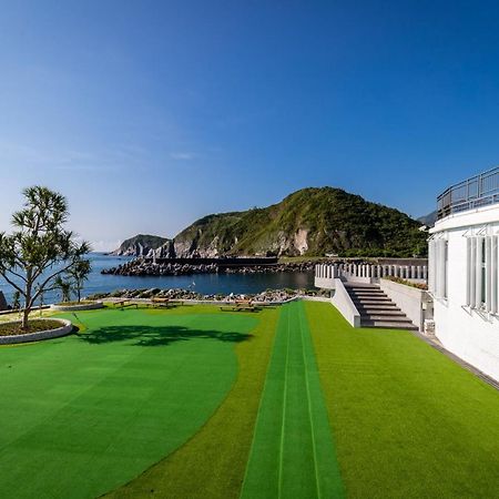 Brighthouse Otel Suao Dış mekan fotoğraf