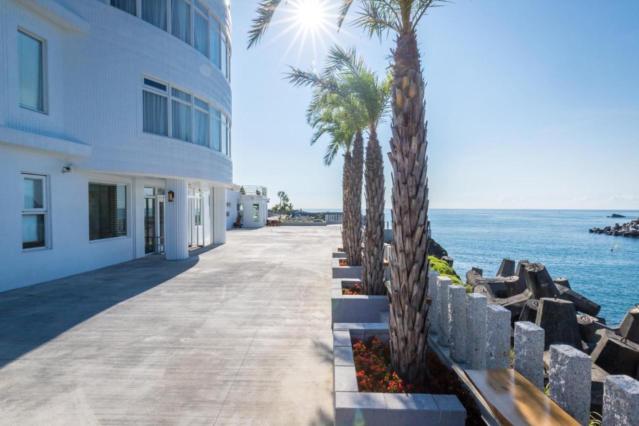 Brighthouse Otel Suao Dış mekan fotoğraf