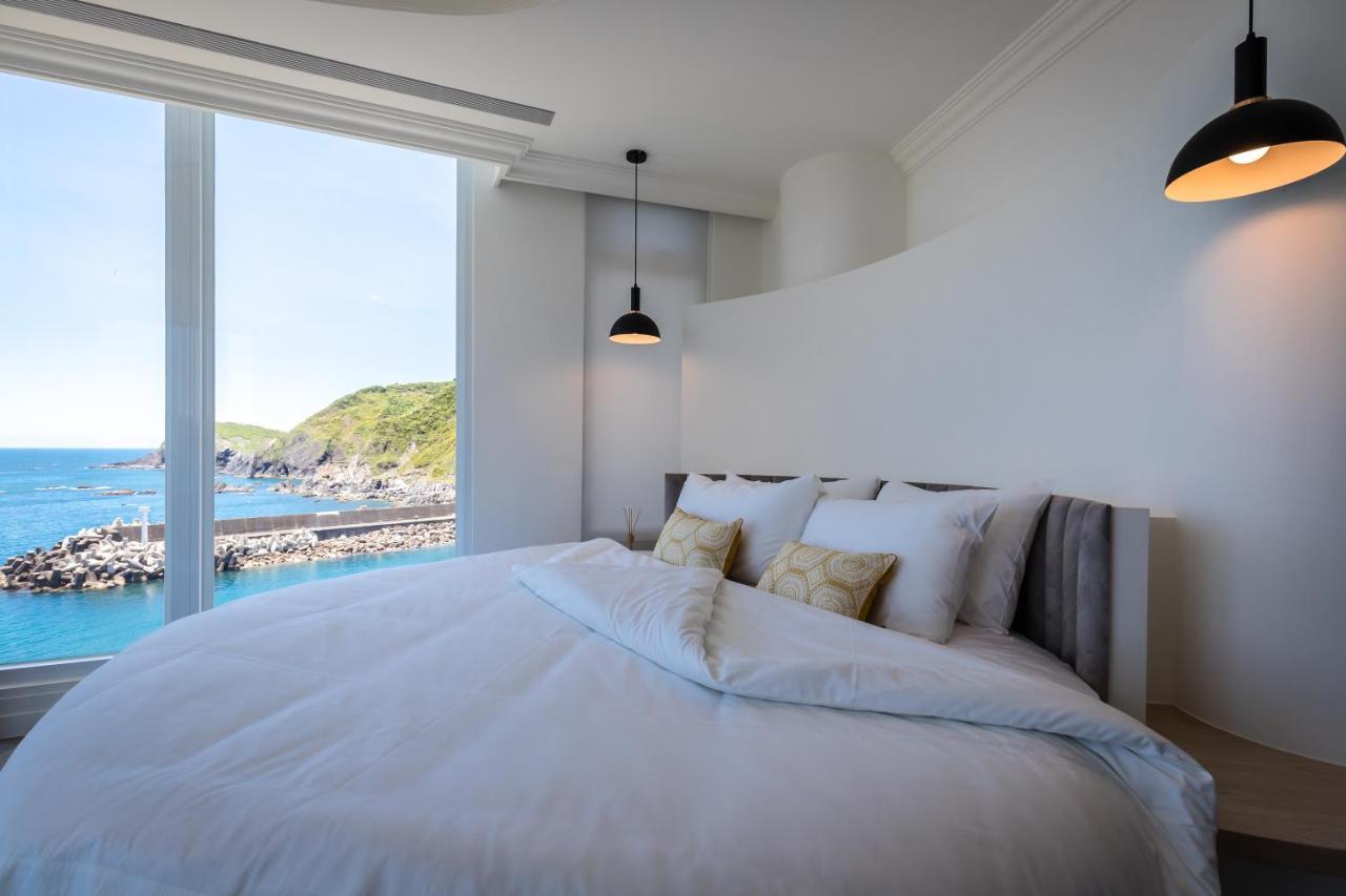 Brighthouse Otel Suao Dış mekan fotoğraf