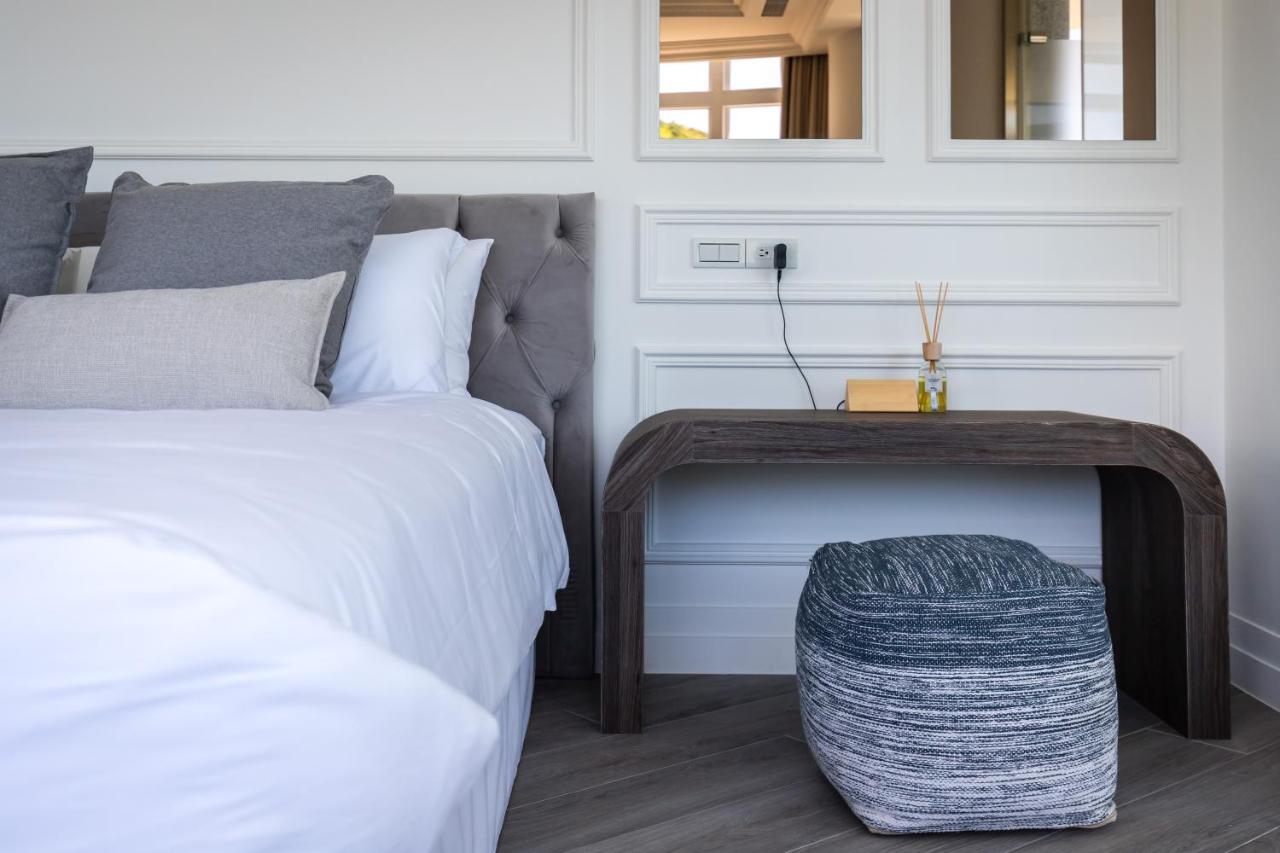 Brighthouse Otel Suao Dış mekan fotoğraf