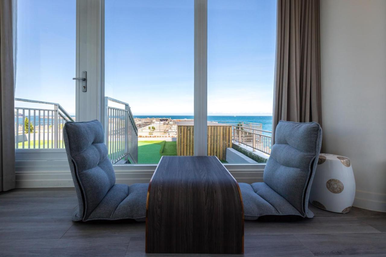 Brighthouse Otel Suao Dış mekan fotoğraf