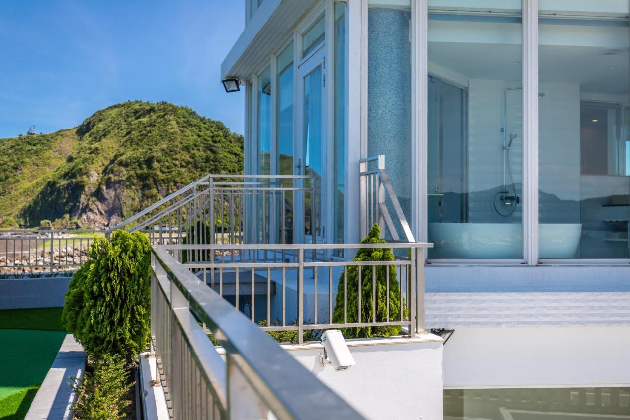 Brighthouse Otel Suao Dış mekan fotoğraf