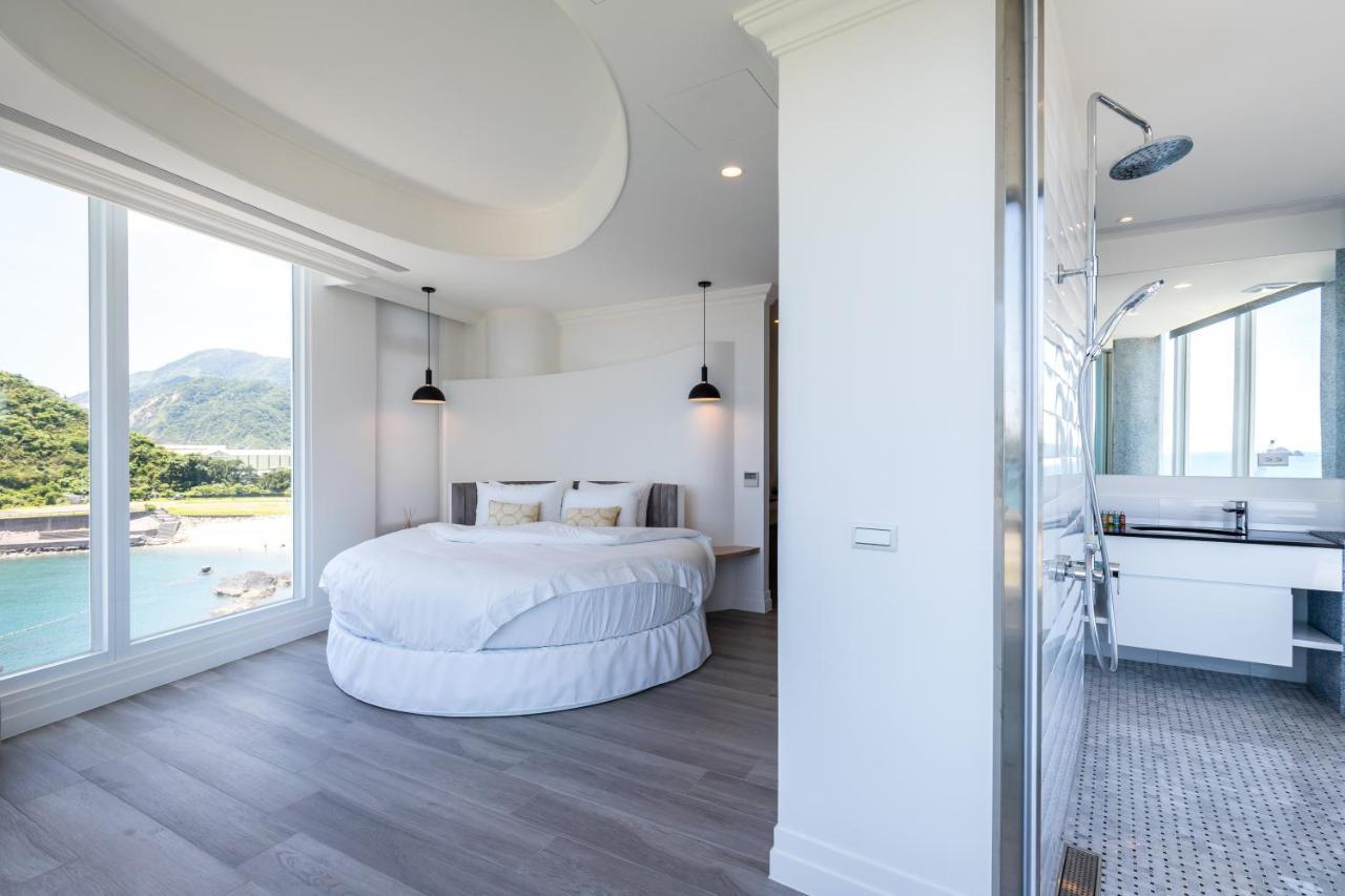 Brighthouse Otel Suao Dış mekan fotoğraf