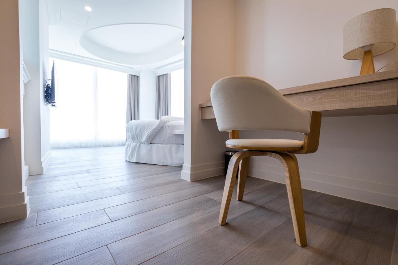 Brighthouse Otel Suao Dış mekan fotoğraf