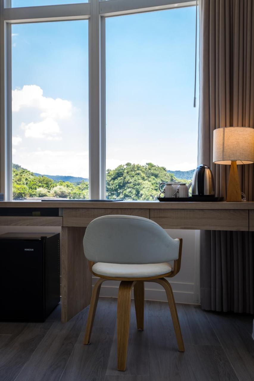 Brighthouse Otel Suao Dış mekan fotoğraf