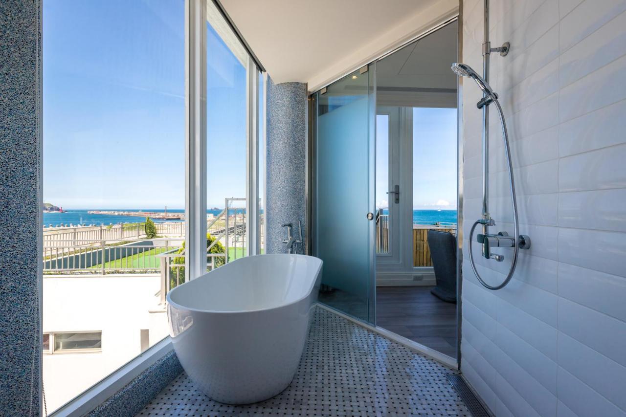 Brighthouse Otel Suao Dış mekan fotoğraf