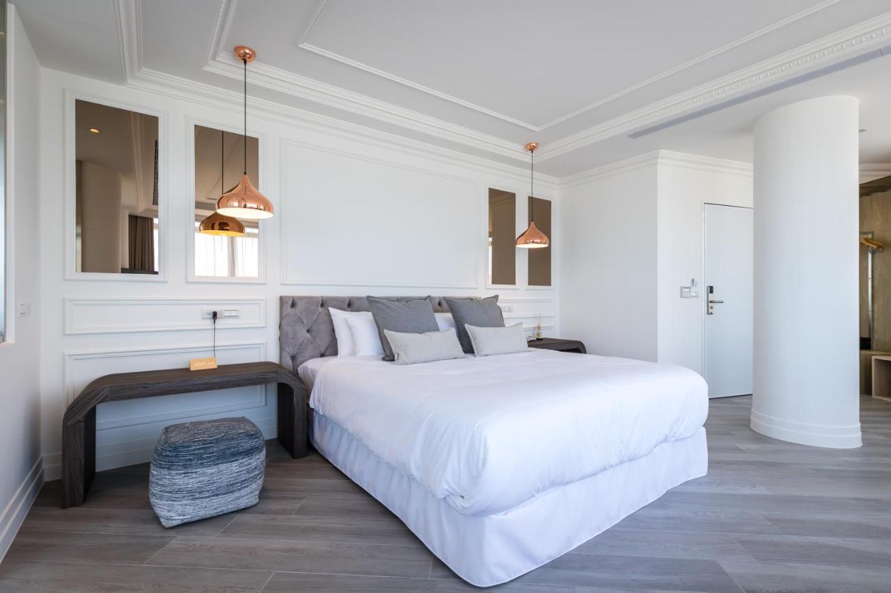 Brighthouse Otel Suao Dış mekan fotoğraf