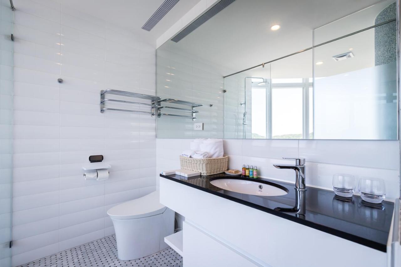 Brighthouse Otel Suao Dış mekan fotoğraf