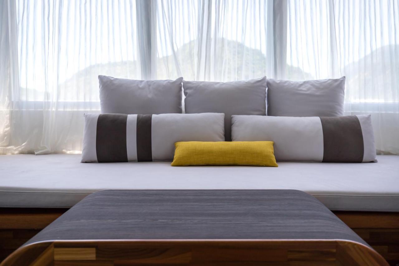 Brighthouse Otel Suao Dış mekan fotoğraf