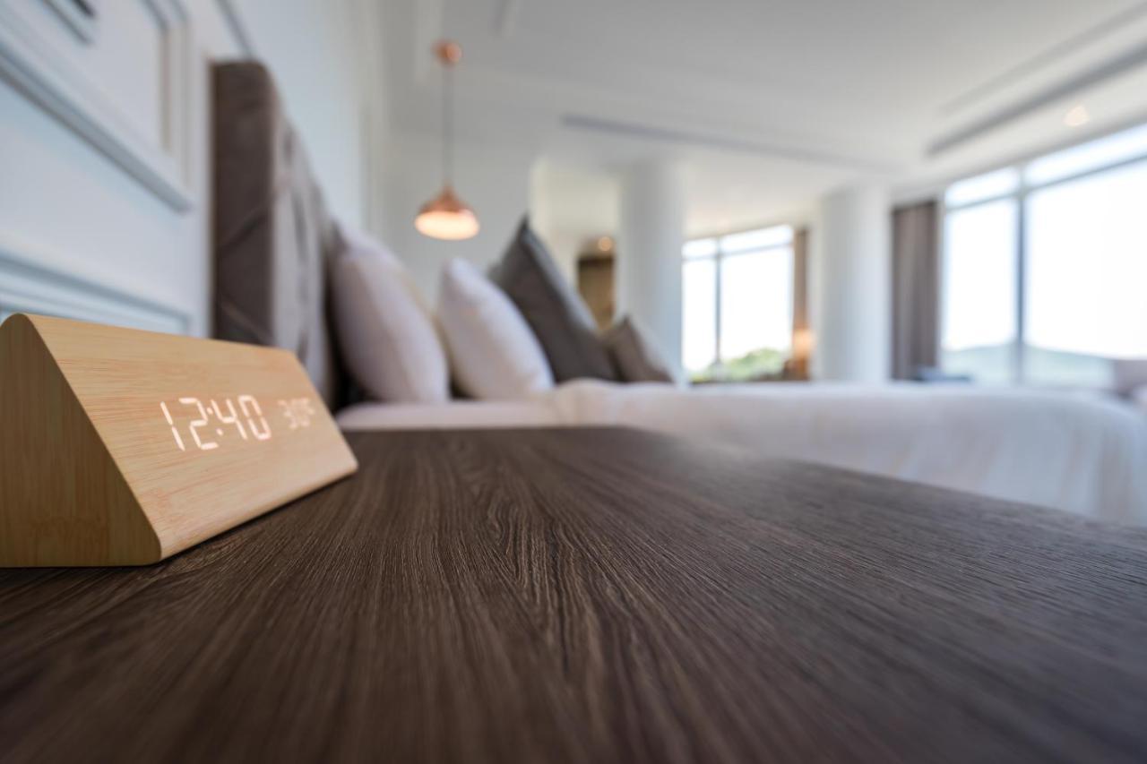 Brighthouse Otel Suao Dış mekan fotoğraf