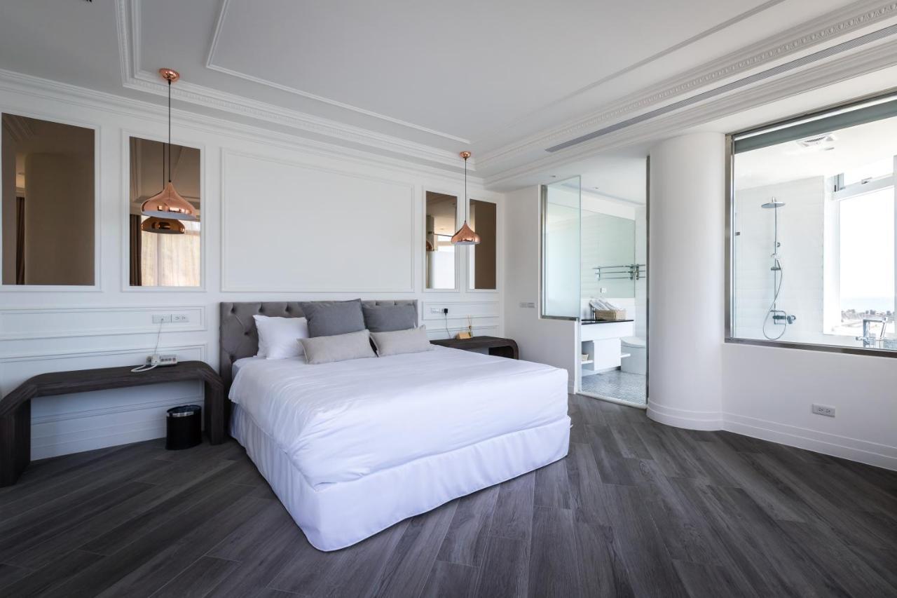 Brighthouse Otel Suao Dış mekan fotoğraf
