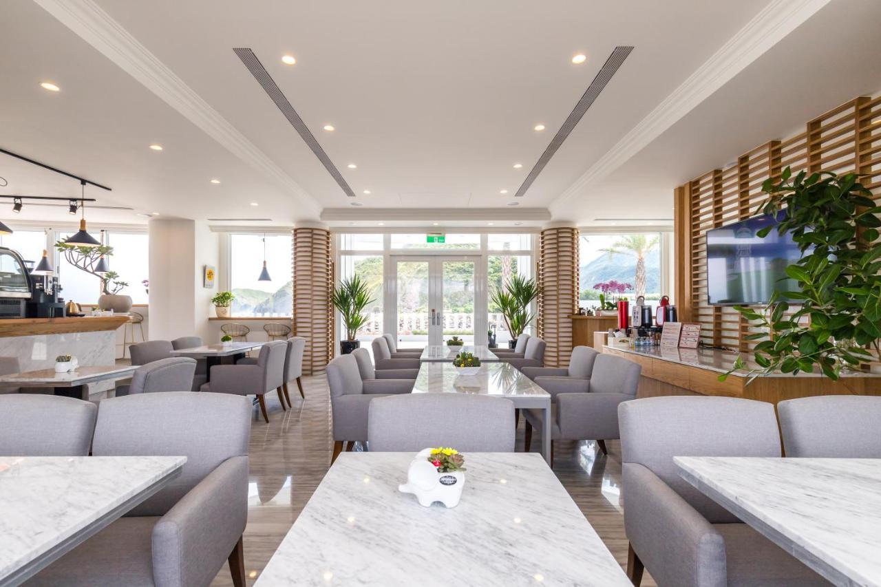 Brighthouse Otel Suao Dış mekan fotoğraf